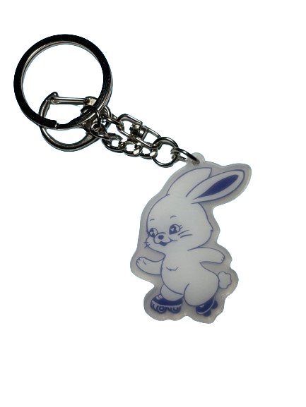 TOKKI KEYRING