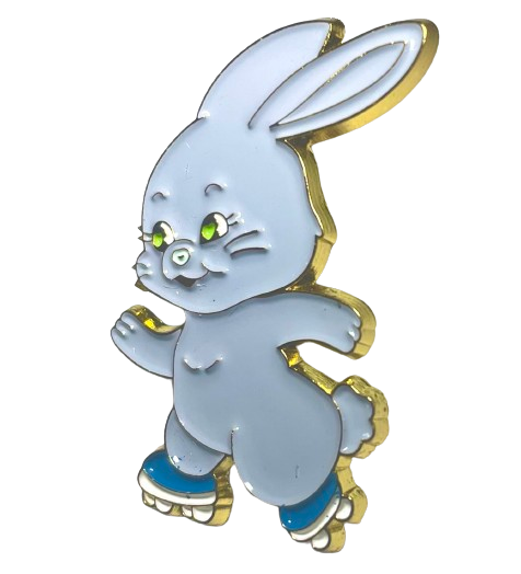 TOKKI PIN (Haerin)